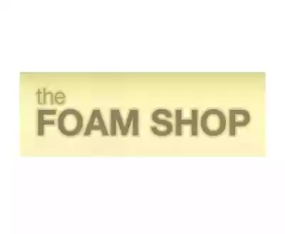 The Foam Shop