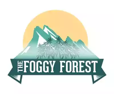 The Foggy Forest