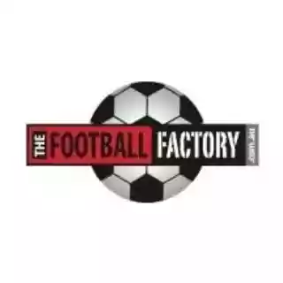 The Football Factory