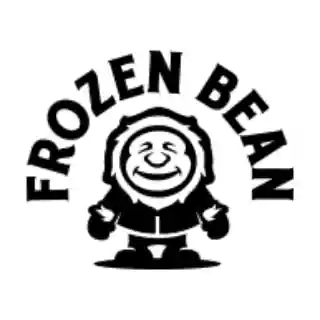 The Frozen Bean logo