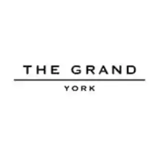 The Grand York