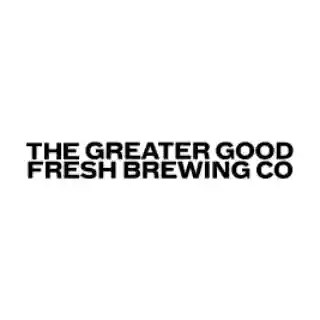 The Greater Good UK logo