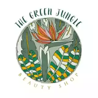 The Green Jungle Beauty Shop