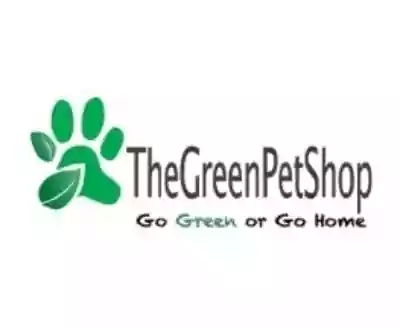 The Green Pet Shop