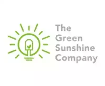 The Green Sunshine Company