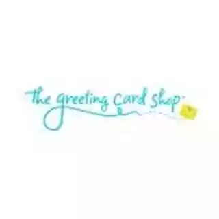 The Greeting Card Shop