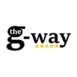 The G Way logo