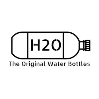 H2O Water Bottles