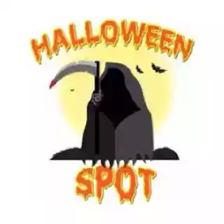 The Halloween Spot