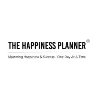 The Happiness Planner