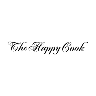  The Happy Cook logo