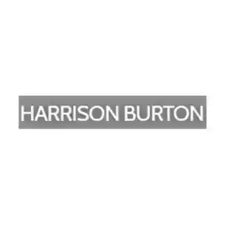 Harrison Burton