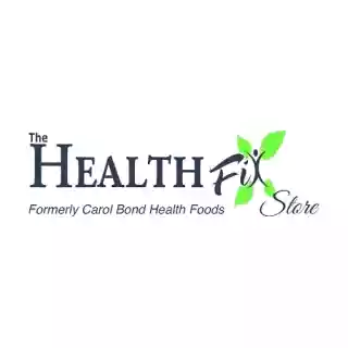 The Health Fix Store