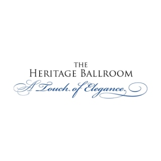 The Heritage Ballroom