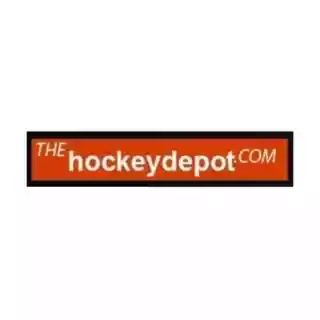 The Hockey Depot logo