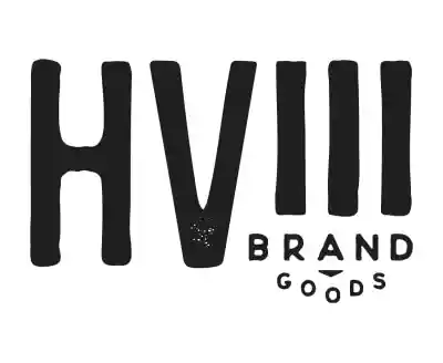 HVIII Brand