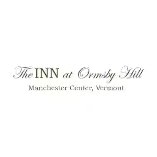 The Inn at Ormsby Hill