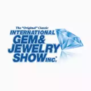 The International Gem & Jewelry Show