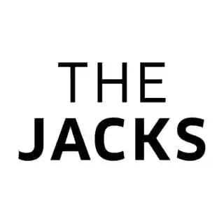 The Jacks Candle