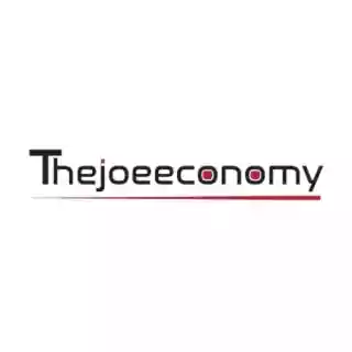 The Joe Economy logo