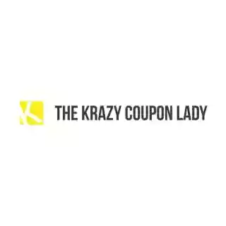 The Krazy Coupon Lady