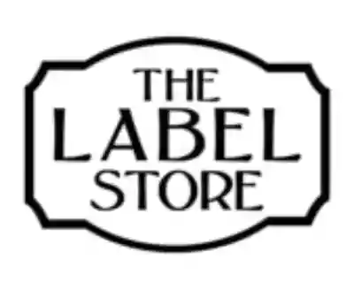 The Label Store