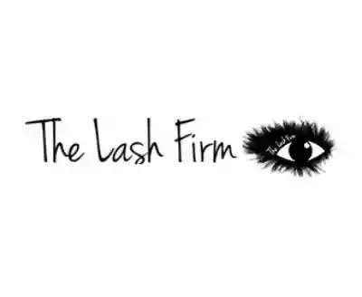 The Lash Firm