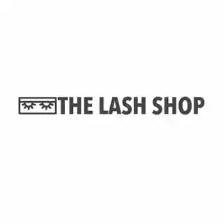 The Lash Shop