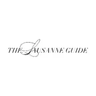 The Lausanne Guide logo