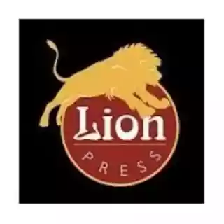 Lion Press Printing
