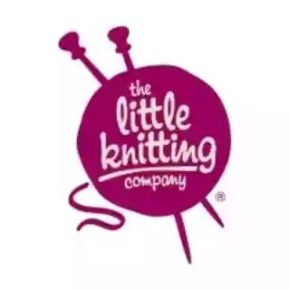 The Little Knitting Company logo