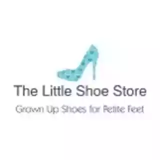 The Little Shoe Store