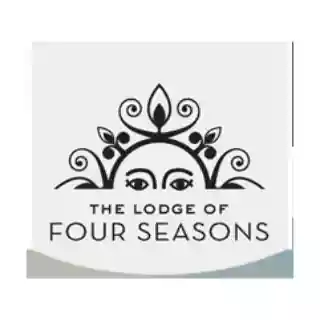 The Lodge of Four Seasons