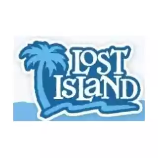 Lost Island Waterpark