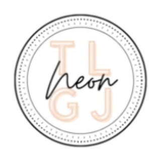 The Lovely Glass Jar logo