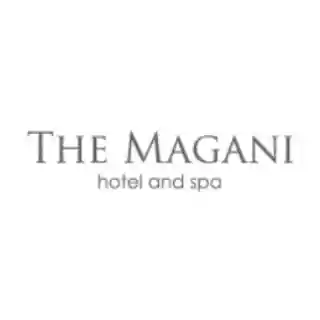 The Magani Hotel and Spa