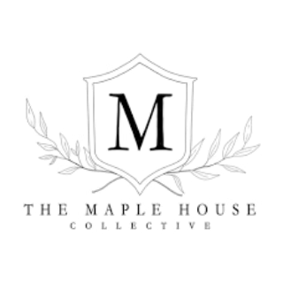 The Maple House Co logo