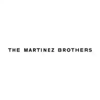 The Martinez Brothers