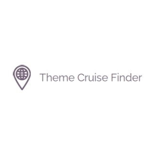 Theme Cruise Finder logo