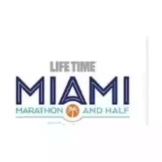 The Miami Marathon