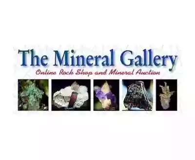 The Mineral Gallery