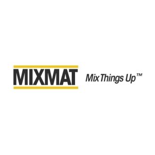 MixMat logo