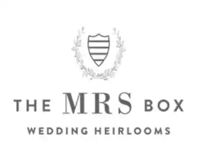 The Mrs. Box logo