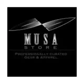 The Musa Store