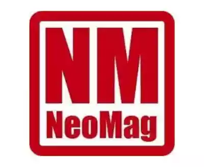NeoMag logo