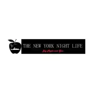 The New York Nightlife logo