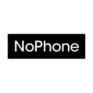 NoPhone