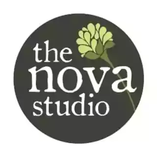 The Nova Studio logo