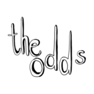 The Odds logo