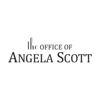The Office of Angela Scott logo